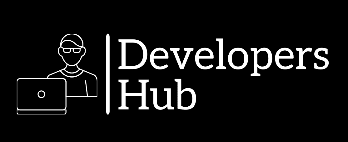 Developers Hub