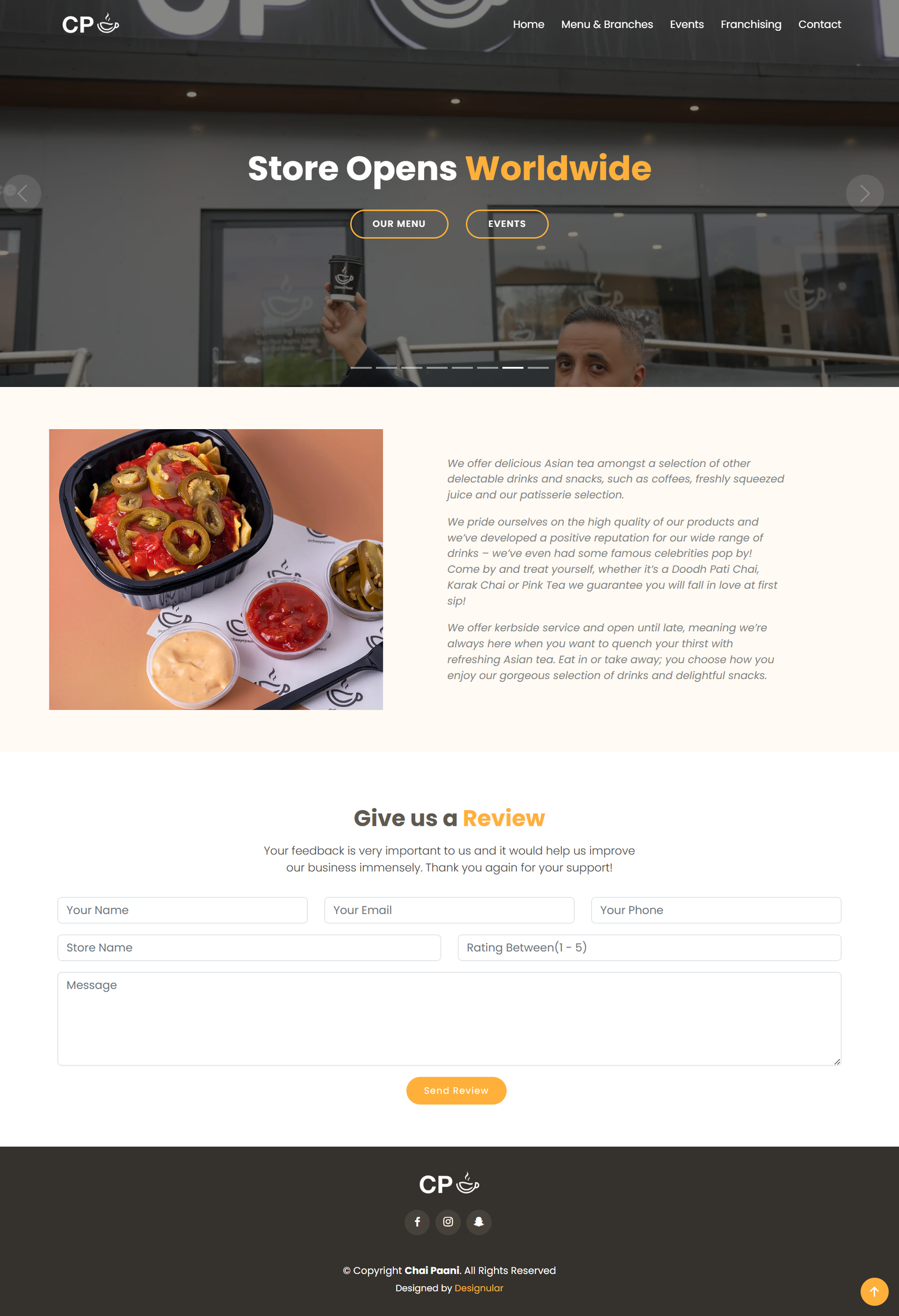 screencapture-chai-pani-developershub-tech-2025-02-22-02_34_57